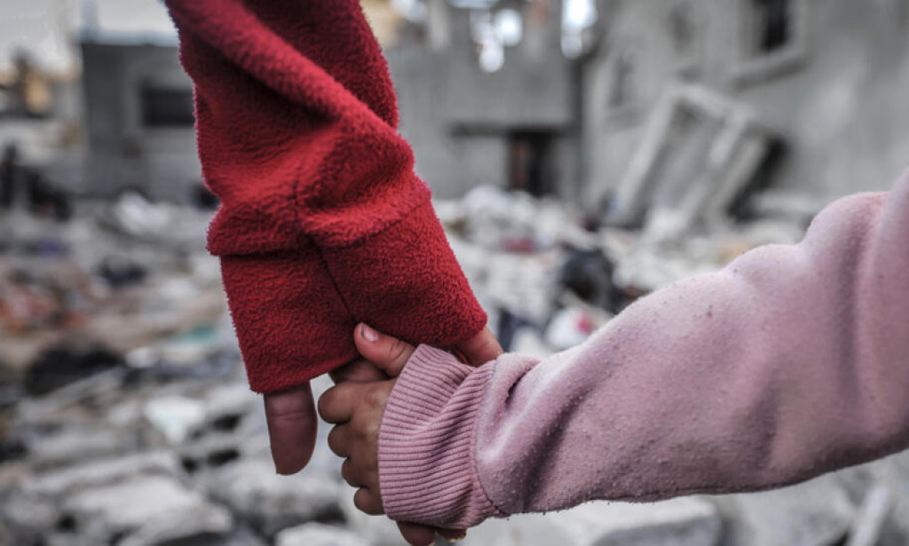 South Africa files ICJ case accusing Israel of ‘genocidal acts’ in Gaza