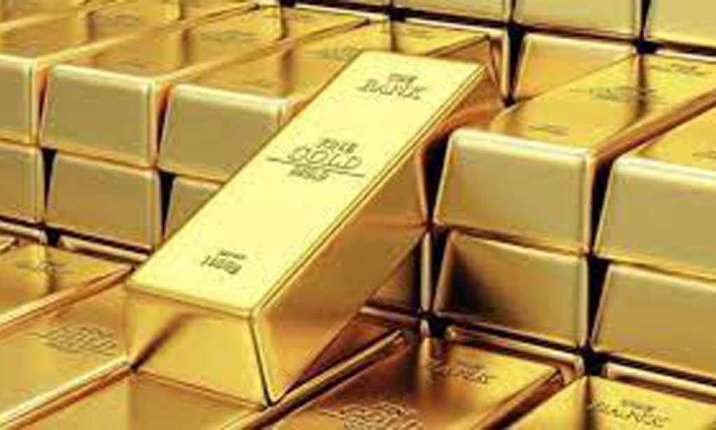 Gold rates decline by Rs 900 to Rs 220,000 per tola