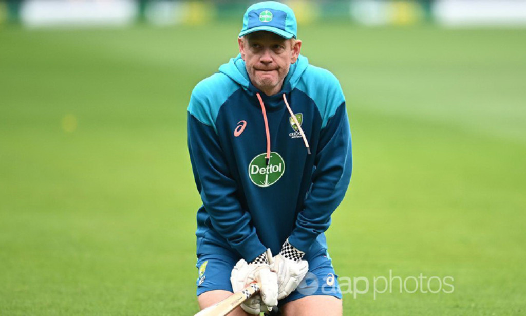 Green still a chance to replace Warner in opener’s race