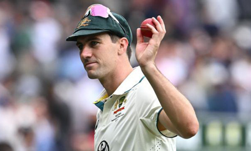 Cummins makes critics eat their words after big 2023