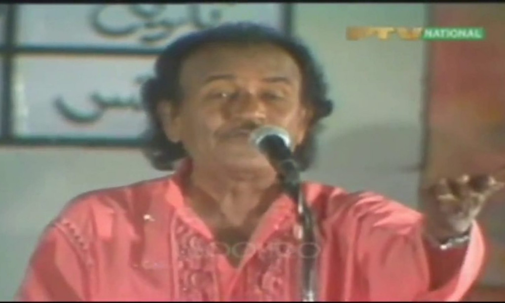 Remembering Syed Suleman Shah Versatile Artist of Sindh