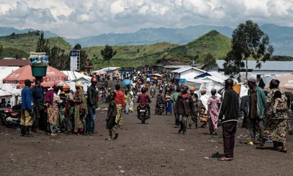 The Unspeakable Suffering of the People of the Democratic Republic of Congo