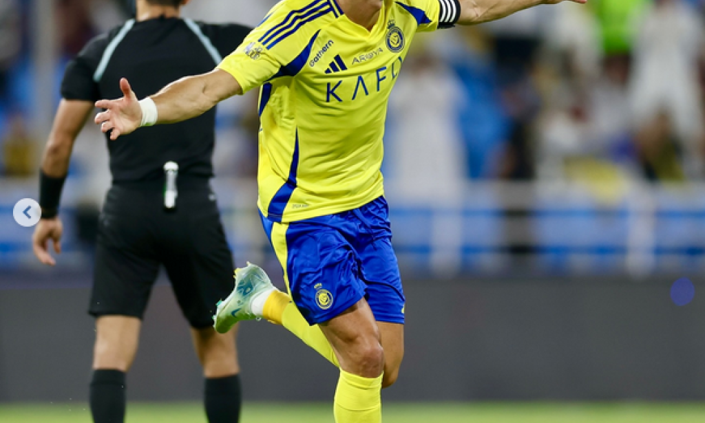 Cristiano Ronaldo s YouTube channel breaks records, makes a mark in Guinness World Records