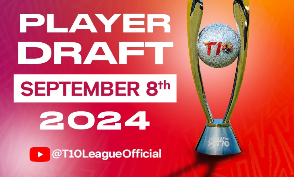 Warner, Neesham, Willey, Brathwaite, Munro and Asif Ali set to shine in Zim Afro T10 Season