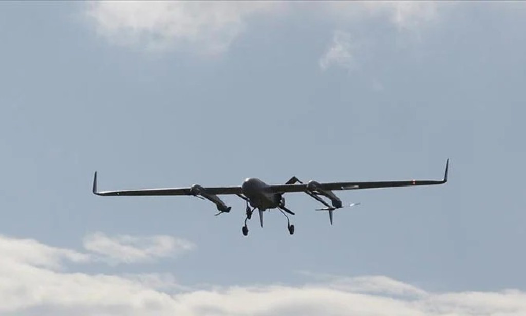 Ukraine strikes Moscow, other Russian cities in biggest drone attack to date