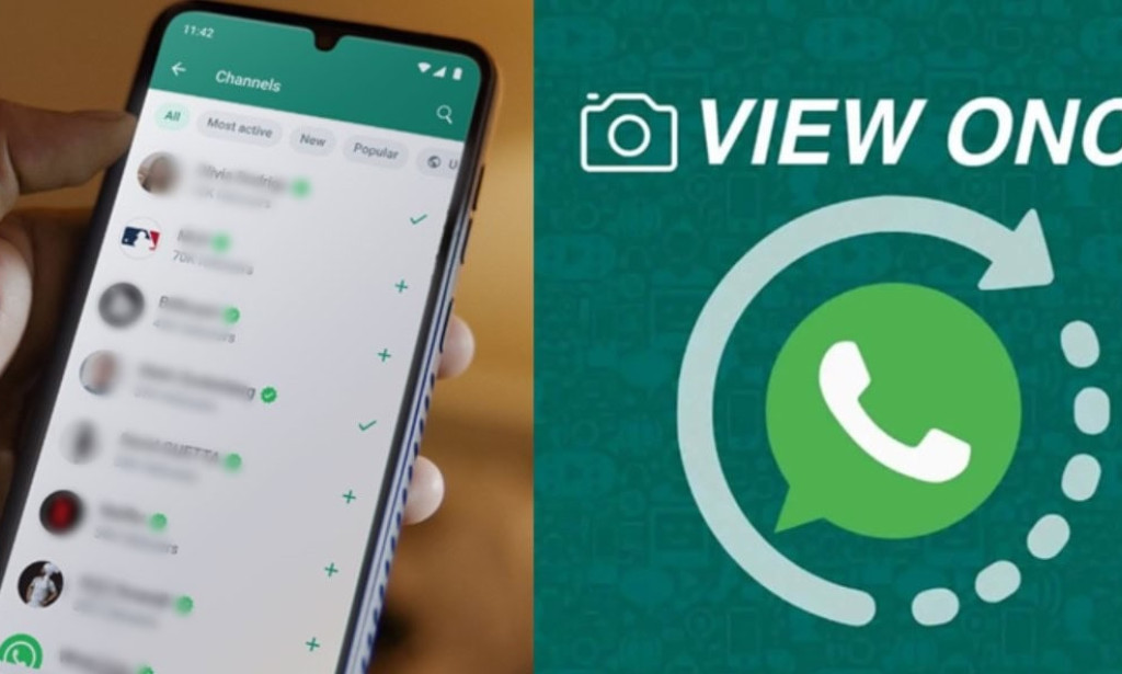 This WhatsApp Feature can leak your private pictures due to security flaw!