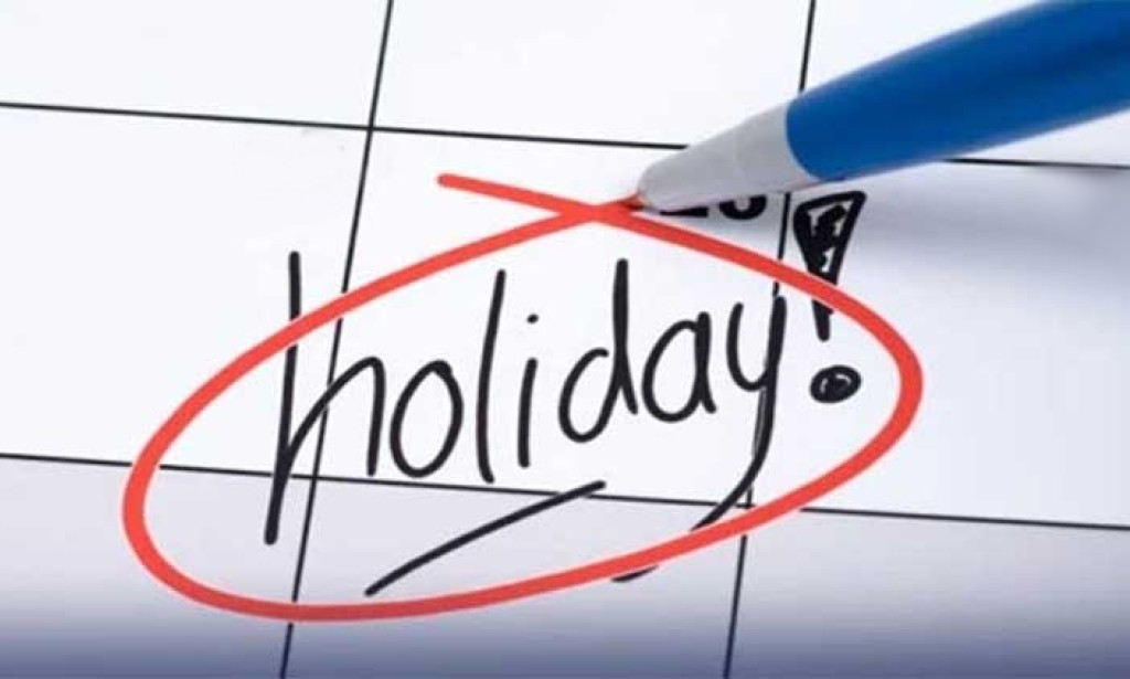Public Holidays announced on September 23 for National Day celebrations