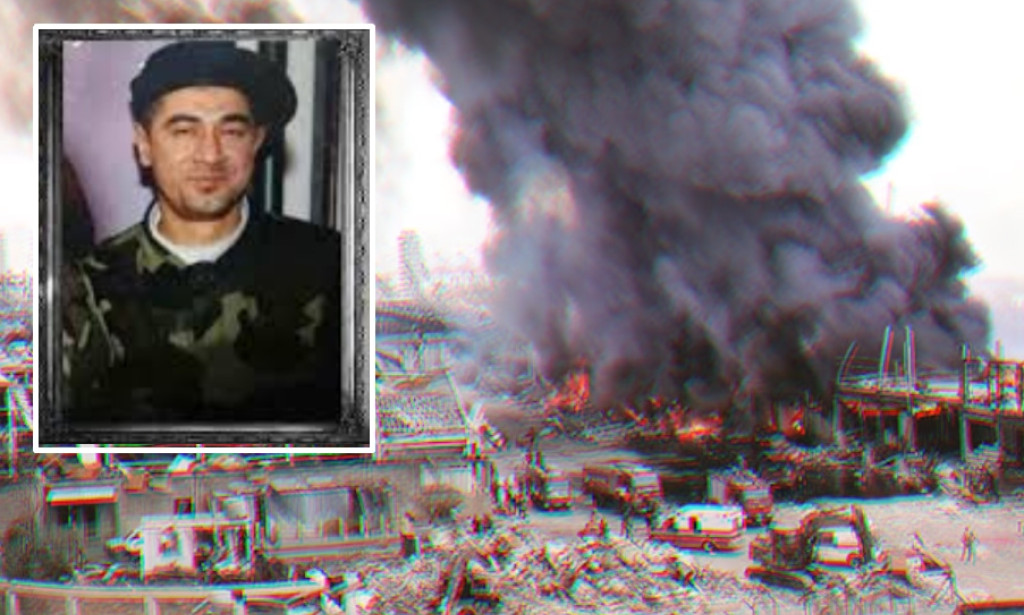 Hezbollah commander Ibrahim Aqil killed in Israeli airstrike amid devastating regional escalation