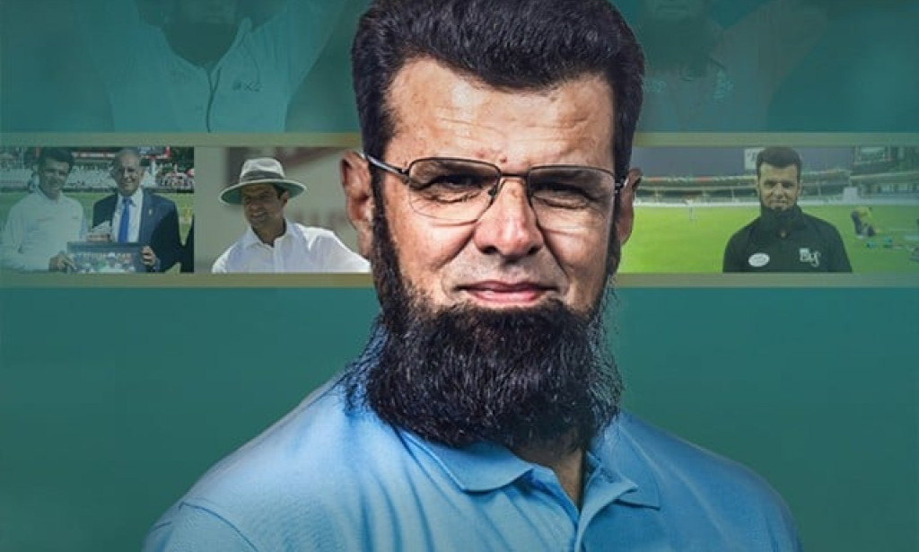 Aleem Dar to retire at the end of 2024 domestic season
