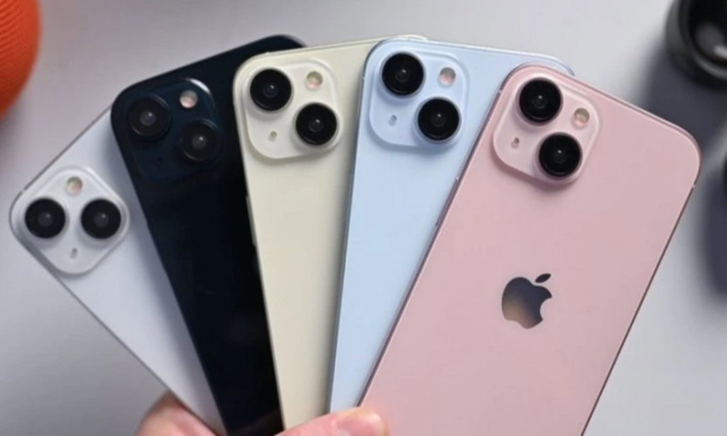 iPhone 15, iPhone 15 Pro Max Price in Pakistan, Installment Options