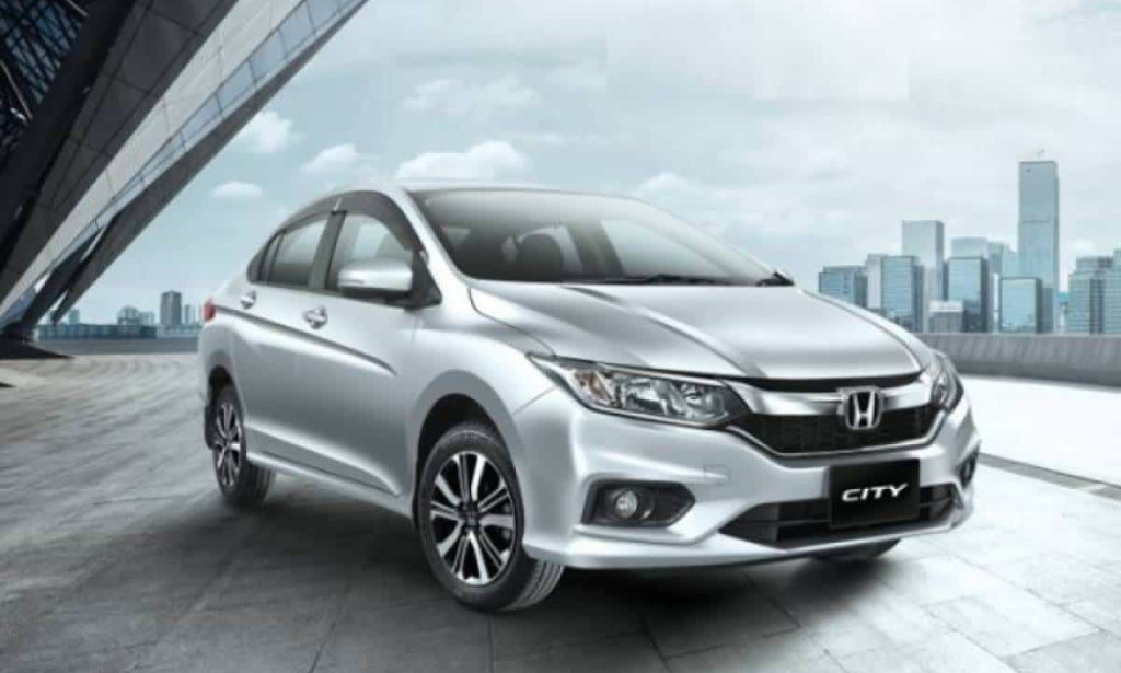 Honda City Monthly Installments Plan starting at Rs70,000; Details Inside