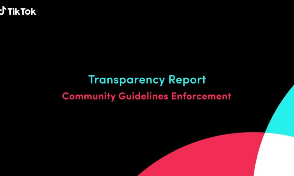 TikTok releases Q2 2024 Community Guidelines Enforcement Report