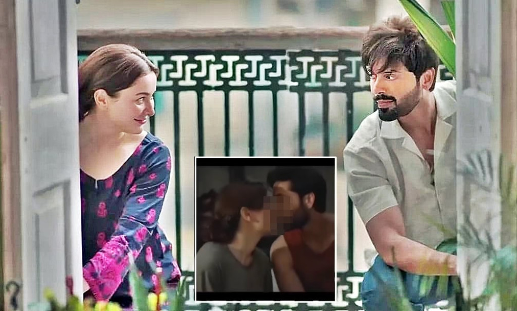 ‘Kabhi Main Kabhi Tum’ stars AI deepfake video causes outrage