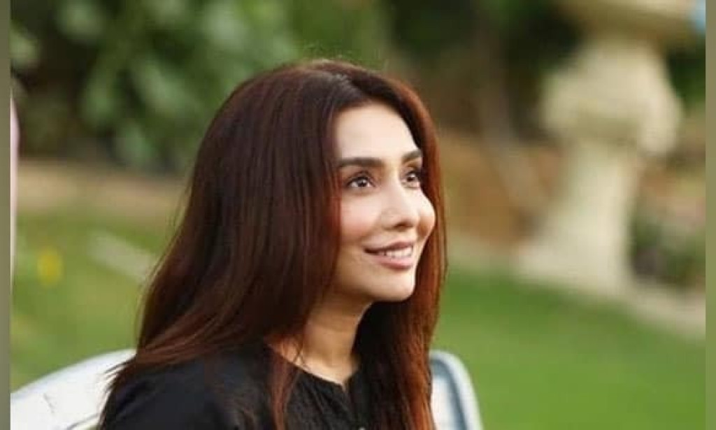 People have right to criticise artists for wearing revealing dress: Maira